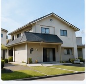 住宅のイメージ